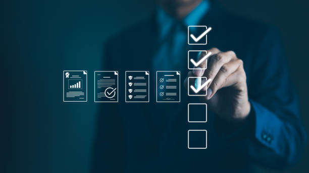 Monitoring and Evaluation Overview
